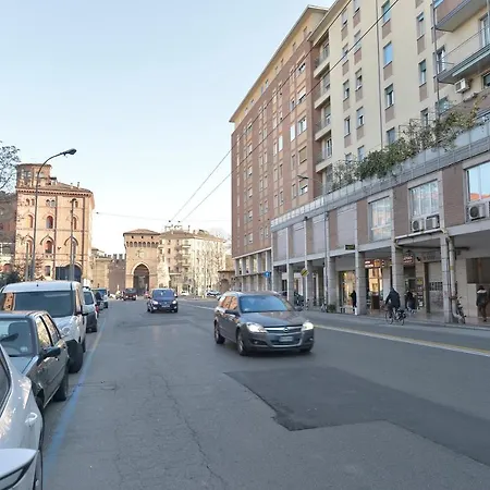 Ur-nest Saffi Apartamento Bolonia