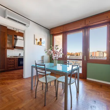 Ur-nest Saffi Apartamento
