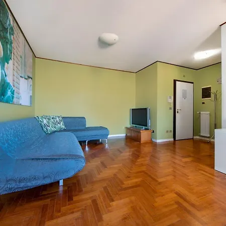 Ur-nest Saffi Apartamento *