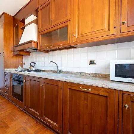 Apartamento Ur-nest Saffi Bolonia