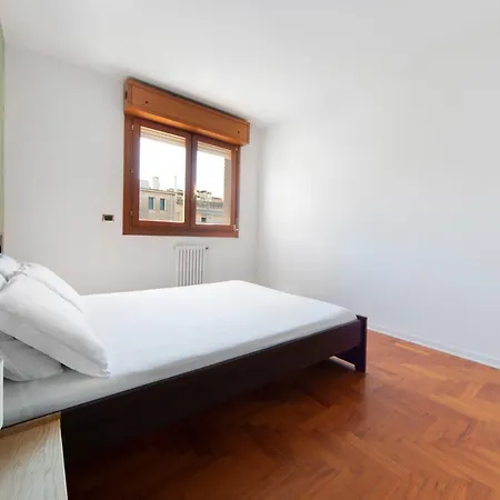 Ur-nest Saffi Apartamento *