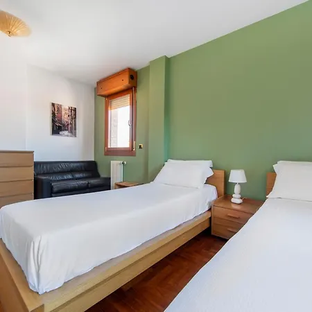 Apartamento Ur-nest Saffi *