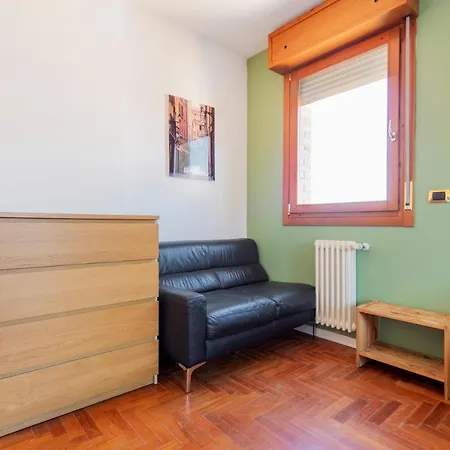 Apartamento Ur-nest Saffi Bolonia