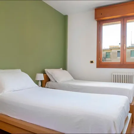 Apartamento Ur-nest Saffi Bolonia
